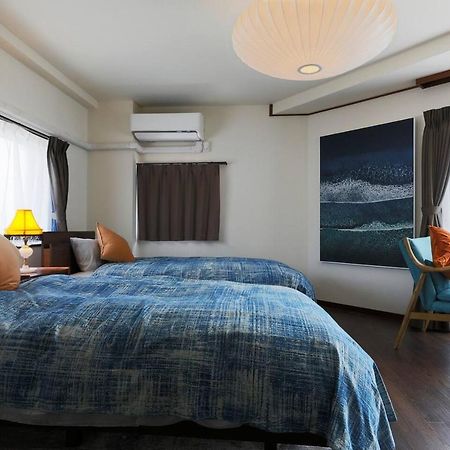 Sakura House Seaside Apartment Ito  Luaran gambar