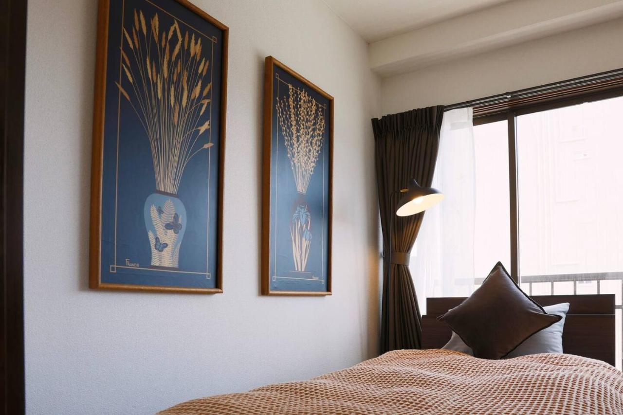 Sakura House Seaside Apartment Ito  Luaran gambar
