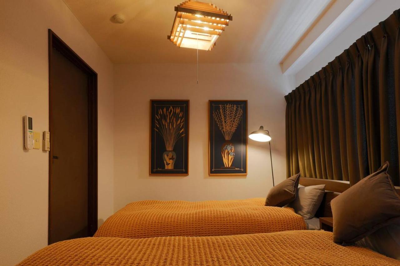 Sakura House Seaside Apartment Ito  Luaran gambar