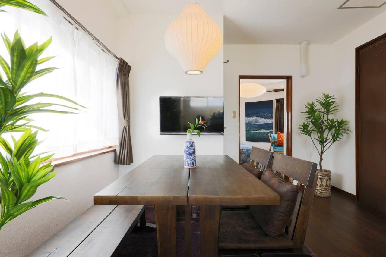 Sakura House Seaside Apartment Ito  Luaran gambar