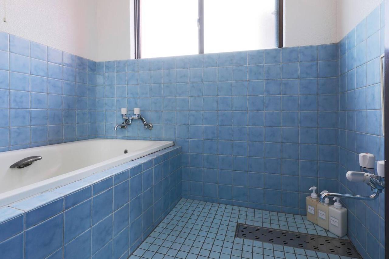 Sakura House Seaside Apartment Ito  Luaran gambar