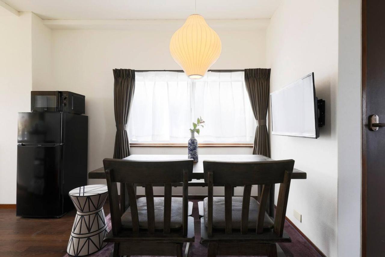 Sakura House Seaside Apartment Ito  Luaran gambar