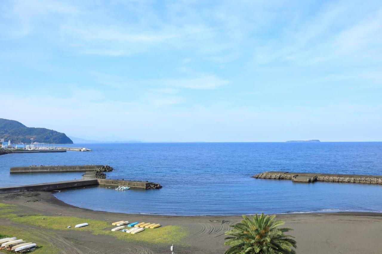 Sakura House Seaside Apartment Ito  Luaran gambar